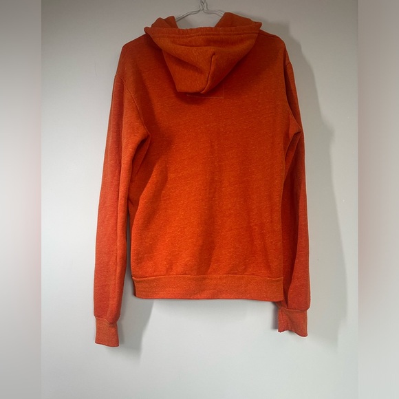 Aviator Nation 5 Stripe Zip Hoodie - Picture 2 of 4